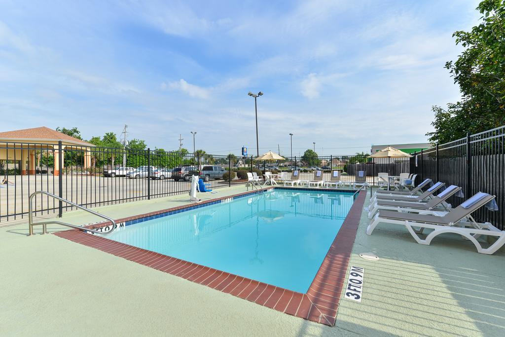 Comfort Inn Marrero - New Orleans West Exteriér fotografie