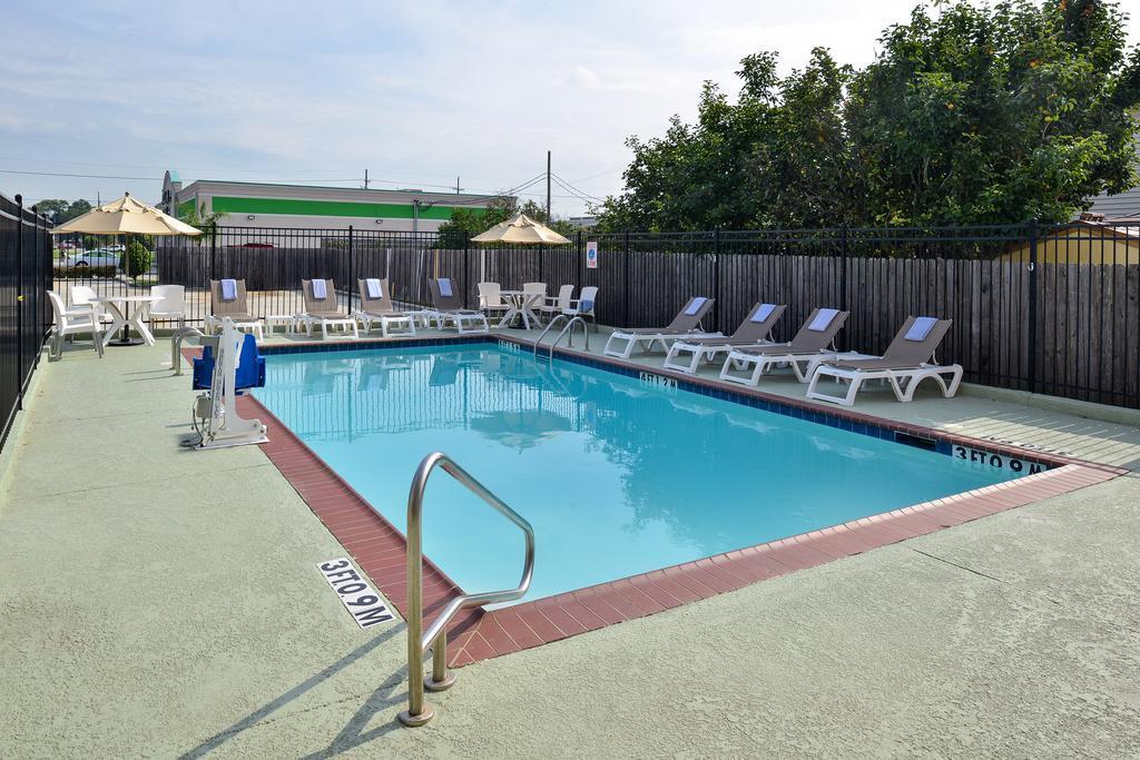 Comfort Inn Marrero - New Orleans West Exteriér fotografie