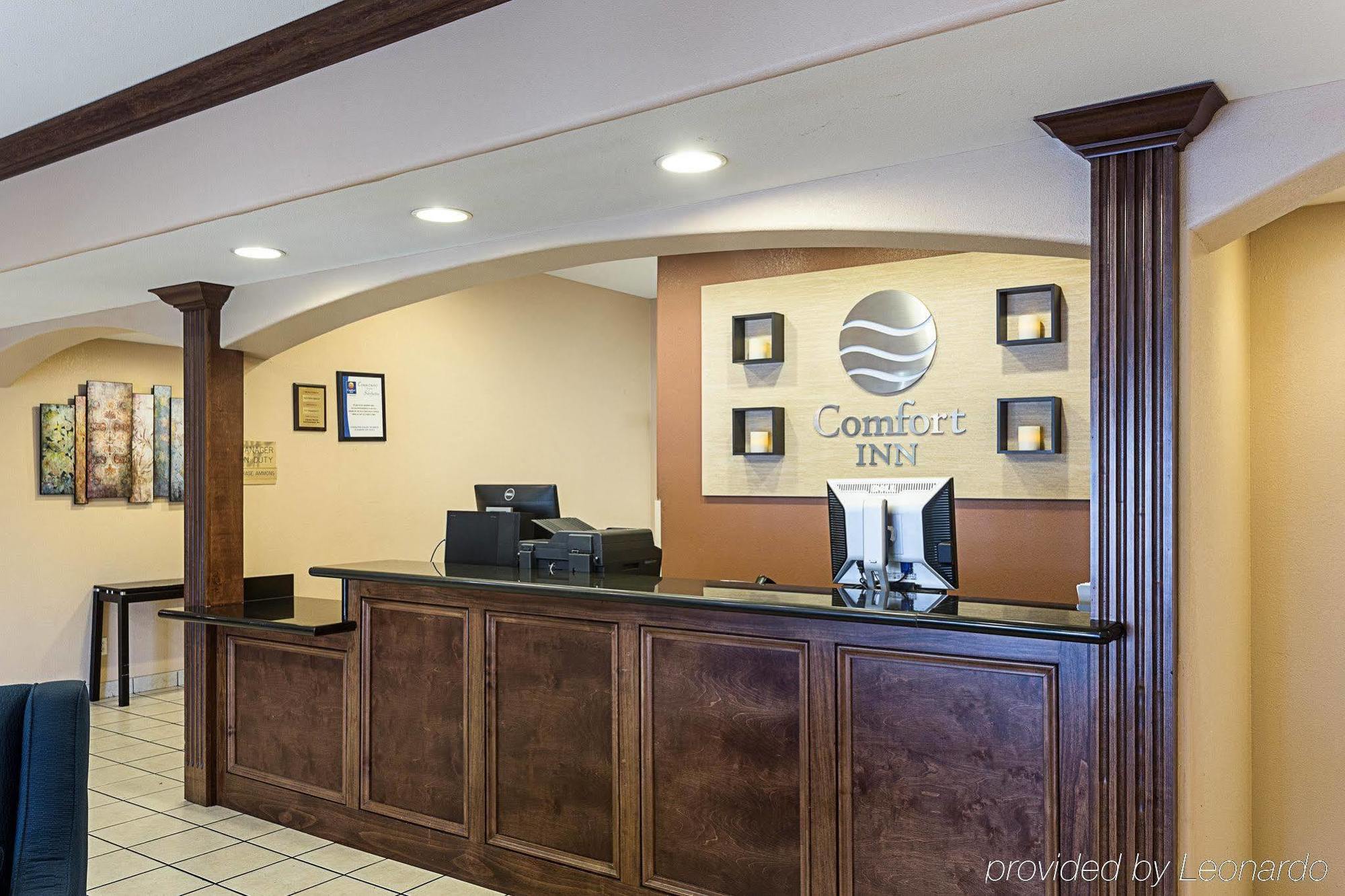 Comfort Inn Marrero - New Orleans West Exteriér fotografie
