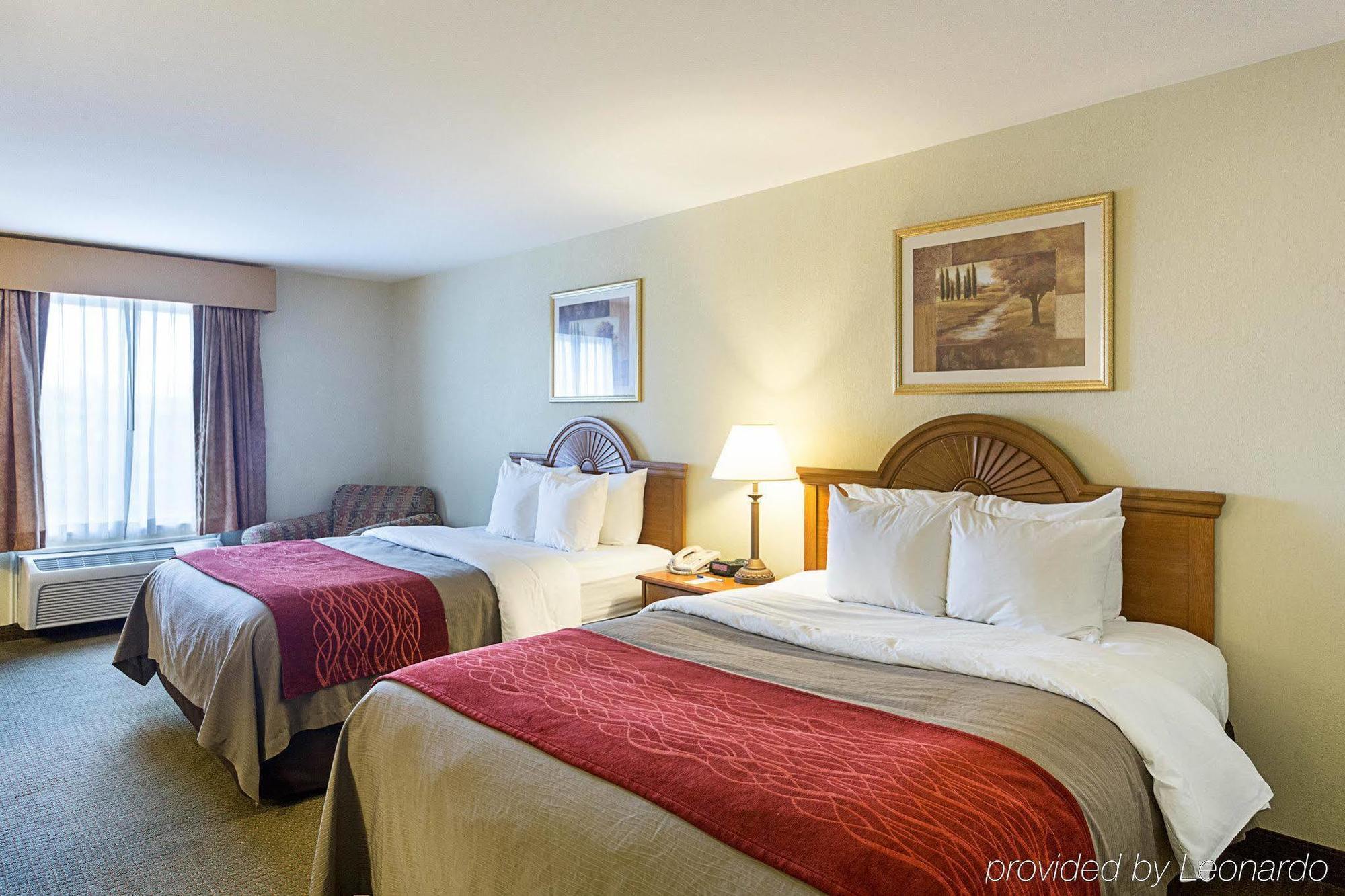 Comfort Inn Marrero - New Orleans West Exteriér fotografie